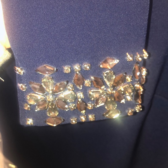 Evening Gown (laundry by shelli segal) - Picture 4 of 9